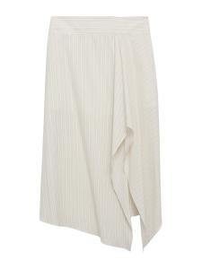 Макси юбка MANGO LIMON-H, Beige