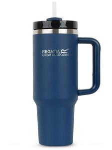 Regatta Термокружка "Therm Insu" темно-синего цвета, 1,2 л