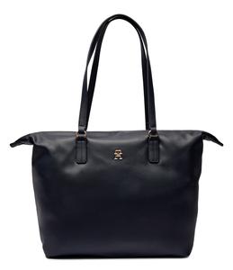 Сумка-шоппер Tommy Hilfiger POPPY, темно-синий