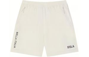 Повседневные шорты мужские FILA, айвори