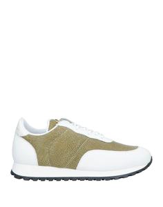 Кеды Giuseppe Zanotti, белый