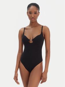 Боди slim fit B1W47049 Karl Lagerfeld, черный