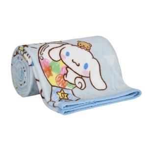 Плед Hello Kitty флисовый Sanrio, мультиколор