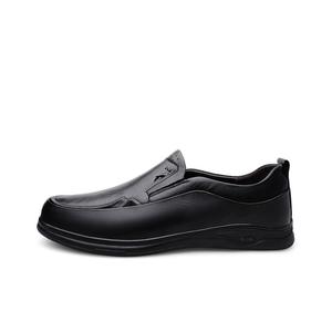 Туфли мужские Men"s Casual Men Low-Top British Knights, черный