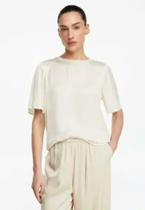 Блуза Comma, Beige