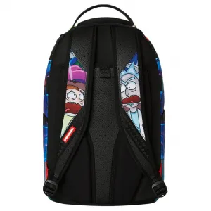 SPRAYGROUND Рюкзак из полиэстера Unisex Multicolor