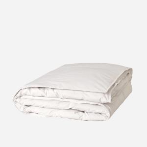 Наполнитель Nordic 220 гр/м2 утиный пух El Corte Inglés, белый