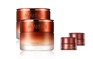 Крем для век Unisex MARUBI