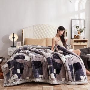 Antarctic Одеяло 150х200 см, 2,5 кг, двухслойное, ультрамягкое