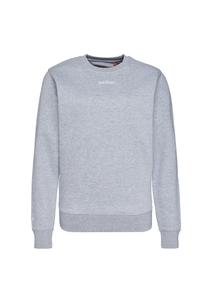 Толстовка smiler., серый