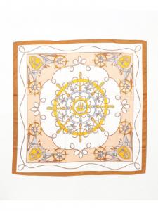 Cachecache / Эксклюзивные большие шарфы, доступные только в интернете