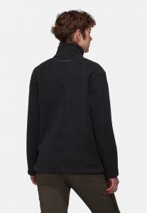 Флисовая куртка FALERA Mammut, черный