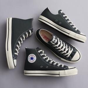 Кроссовки Canvas All Star J HI High Cut Converse, цвет Graphite