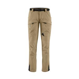 Брюки карго мужские gere 3 Klattermusen, темный хаки