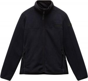 Куртка для активного отдыха NAPAPIJRI Fleece Jacket, черный