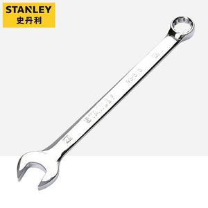 Stanley Мощный метрический полированный рожковый ключ Torx 30 мм 93-521-1-22