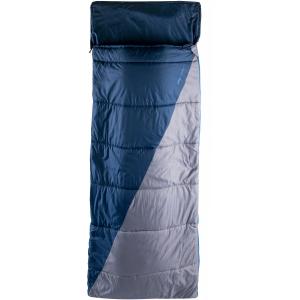 VAUDE Спальник 'Kamet Comfort' в синем цвете