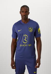 Форма ATM STADIUM AWAY - Football shirt Nike Performance, синий