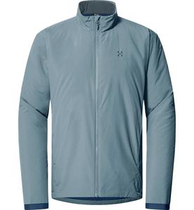 Куртка для активного отдыха Haglöfs, голубой