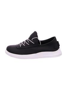 Кроссовки на шнуровке Scandi Sportliche Schnürschuhe, черный