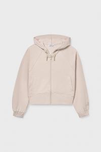 Детская толстовка Mayoral, бежевый