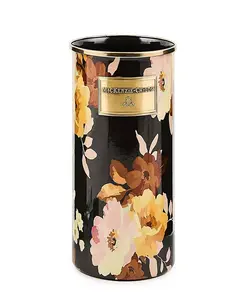 Подставка для столовых приборов из дикой розы Mackenzie-Childs, multi