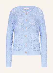 Кардиган Lilienfels, голубой