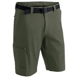 Шорты Maier Sports Huang, зеленый