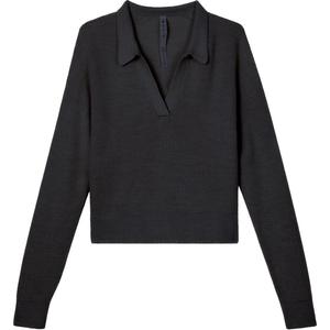 Женский свитер Lululemon, Mixed Color Black