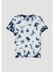 Футболка цвета 5952_navy s.Oliver