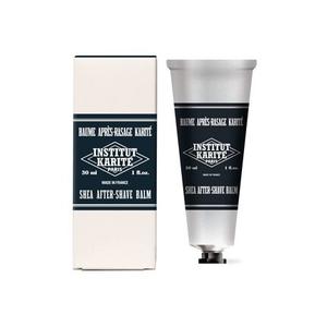 Ши бальзам после бритья 30мл молочный крем Institut Karite Paris