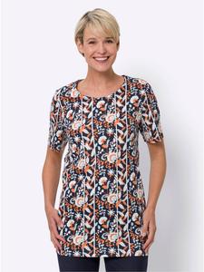 Футболка Sieh an!