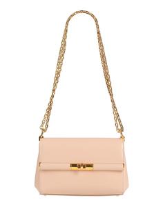 Сумка через плечо Marlene Dolce&Gabbana, бледно-розовый