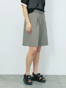 Простые шорты Ehka Sopo, цвет Gray