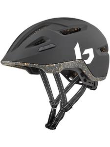 Bollé Городской велосипедный шлем "Eco Stance" черного цвета