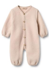 Комбинезон/боди WHEAT Levi, Rose