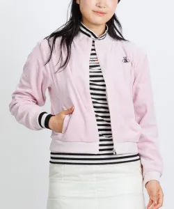 Бархатный куртка с подкладкой Archivio, цвет Pink(029)