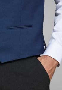 Жилет Jack & Jones, синий