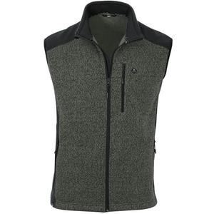 Утепленный жилет Maul Sport, цвет moosgrün