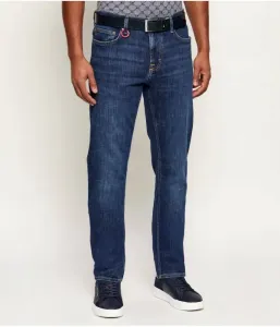 Джинсы Митча modern fit Joop! Jeans, темно-синий