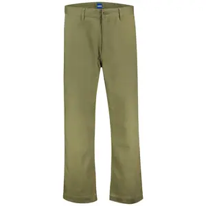 Брюки HUGO Dalton 253 10273155 01, зеленый