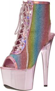 Женские туфли Ellie Shoes 709-Clara, Pnk