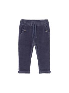 Брюки regular fit 2510 Mayoral, синий