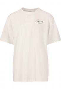 Рубашка Les'Arcs Kacheda, белый