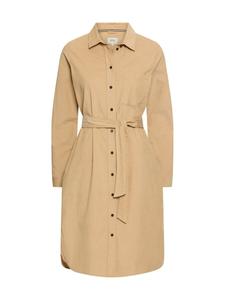 Платье-рубашка CAMEL ACTIVE, Beige