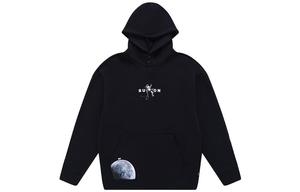 BURTON PROCESS HIWEIGHT худи унисекс black