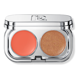 Румяна Mini Blushy Palette Rabanne, Feel The Heat