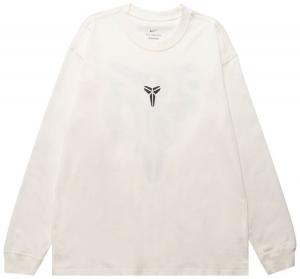 Брюки Nike x Kobe Year Of Mamba Therma-FIT Basketball Pants 'Sail', кремовый