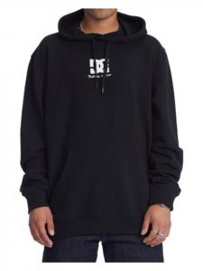 Толстовка DC Shoes, черный