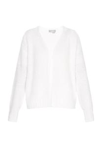 Вязаный кардиган Usha Knit Cardigan, белый
